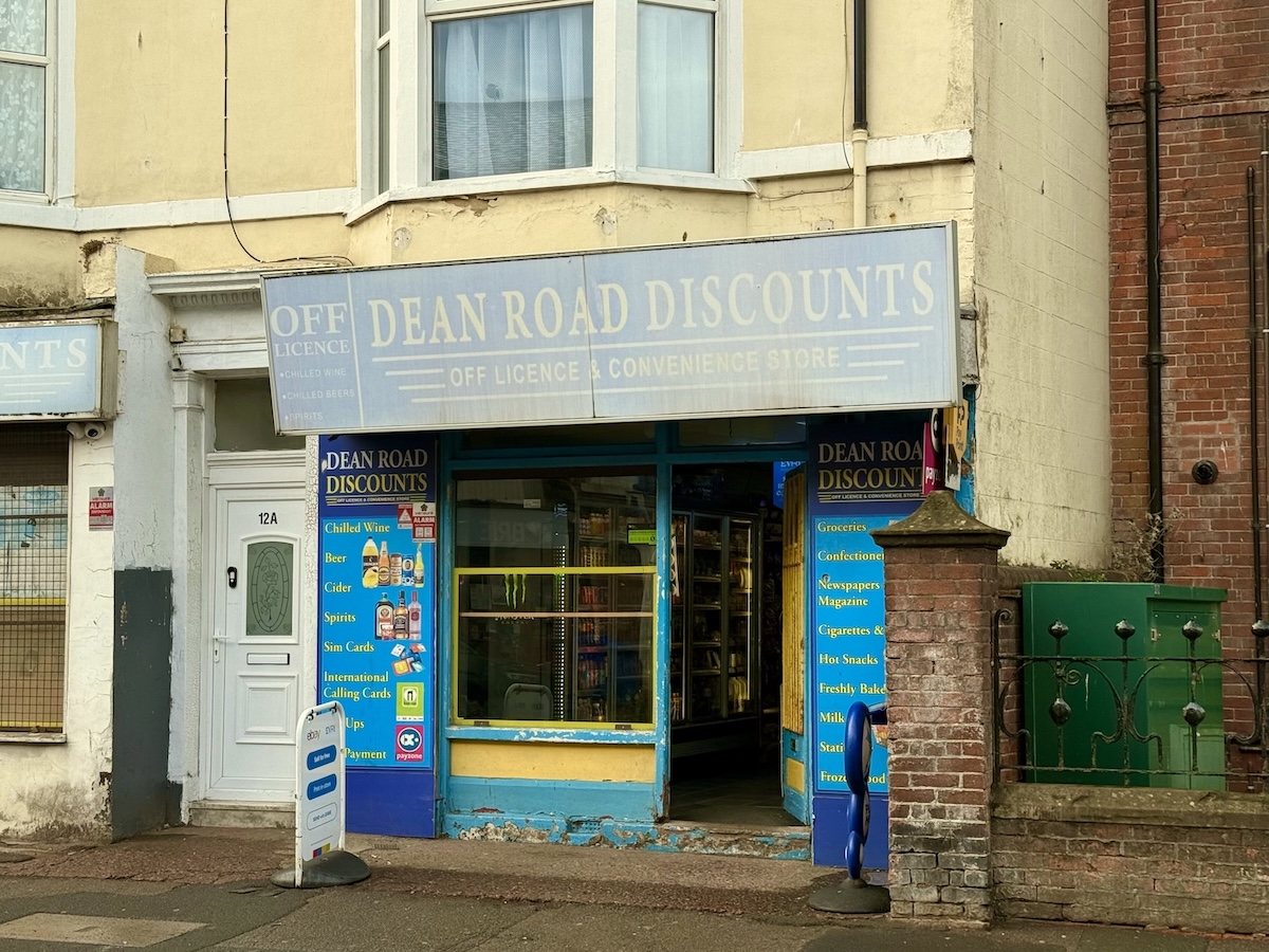 Dean Rodd Opp Dean Road Discounts – Welcome To Scarborough!